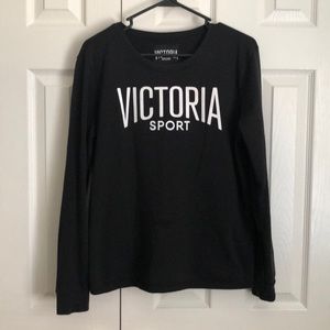 Victoria’s secret sport light weight sweater